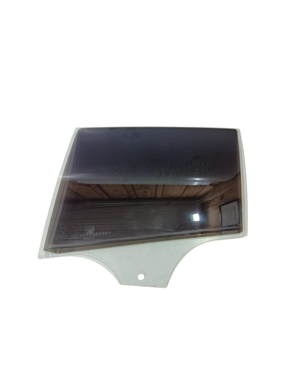 Vidro Porta Traseira Esquerda BMW 135 2015 