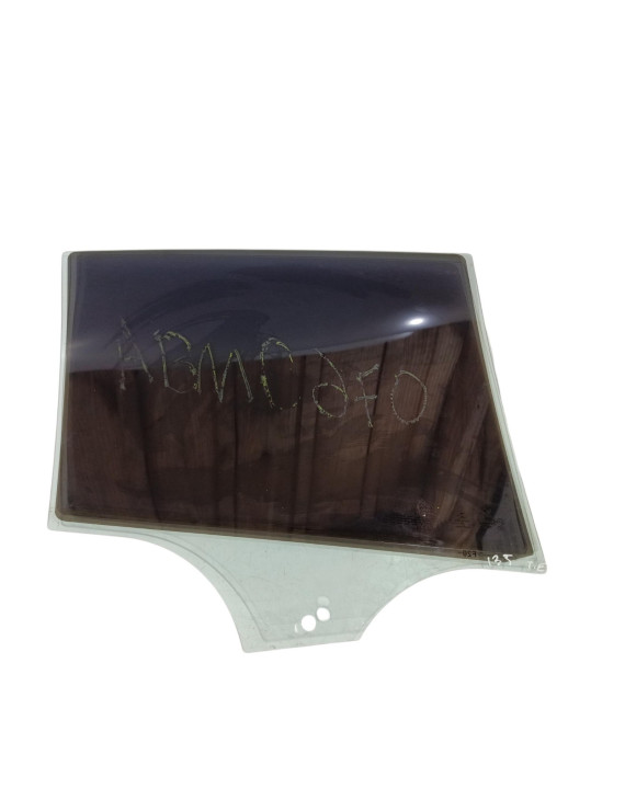 Vidro Porta Traseira Esquerda BMW 135 2015 