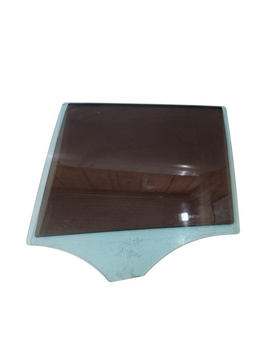 Vidro Porta Traseira Esquerda Mercedes ML500 2003 2004 2005 