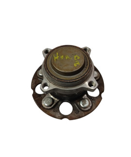 Cubo Roda Traseiro Crv 2.0 2007 2008 2009 2010 2011 Cubo Roda Traseiro Crv 2.0 2007 2008 2009 2010 2011