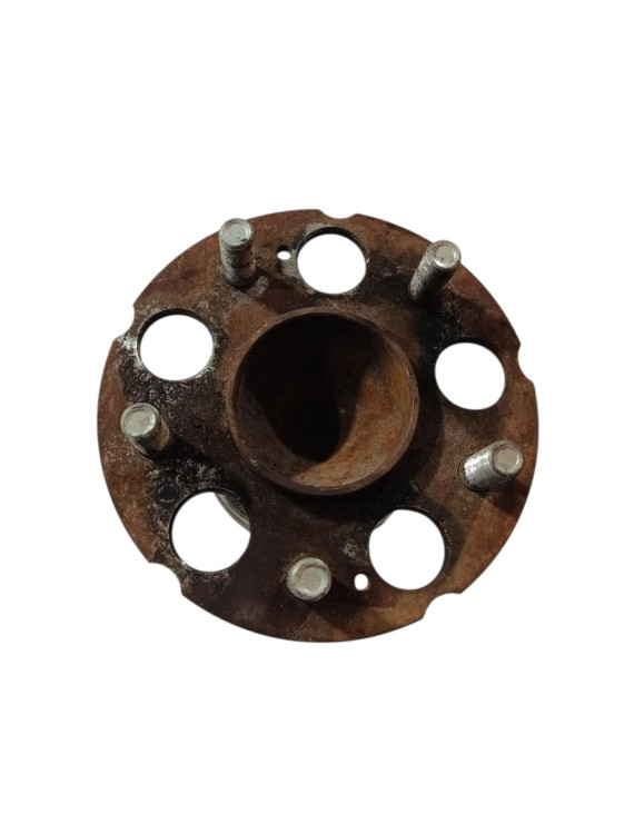 Cubo Roda Traseiro Crv 2.0 2007 2008 2009 2010 2011 	 