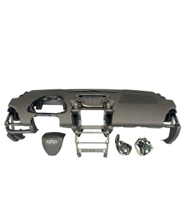 Kit Airbag Chery Cielo 2010 2011 2012  