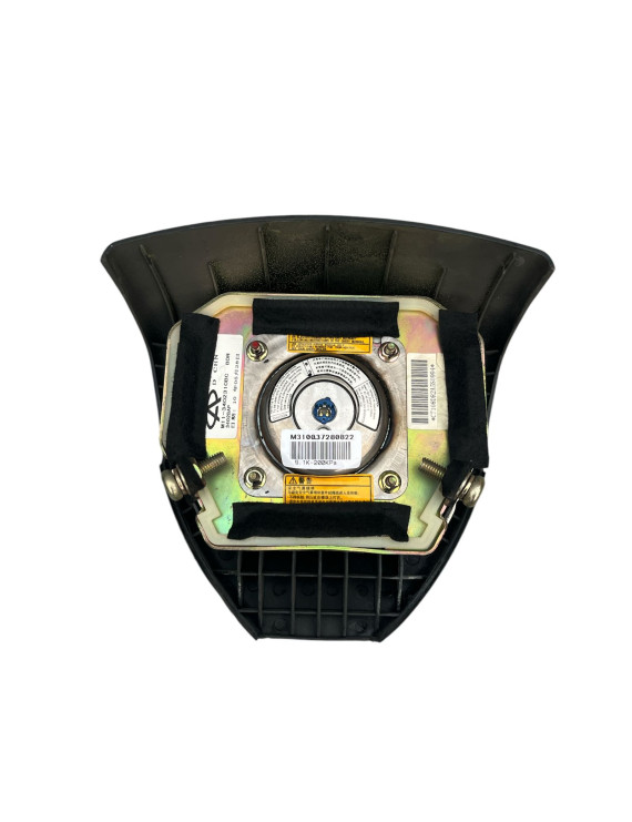 Kit Airbag Chery Cielo 2010 2011 2012  