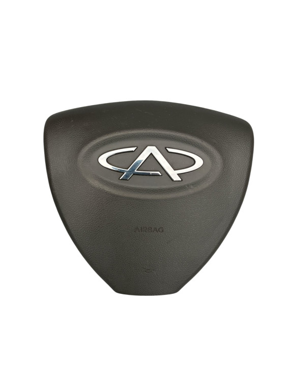 Kit Airbag Chery Cielo 2010 2011 2012  