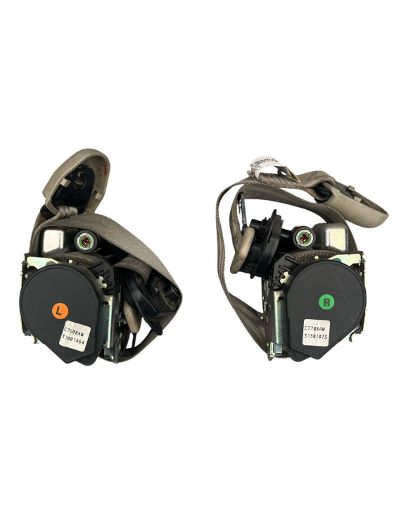 Kit Airbag Chery Cielo 2010 2011 2012  