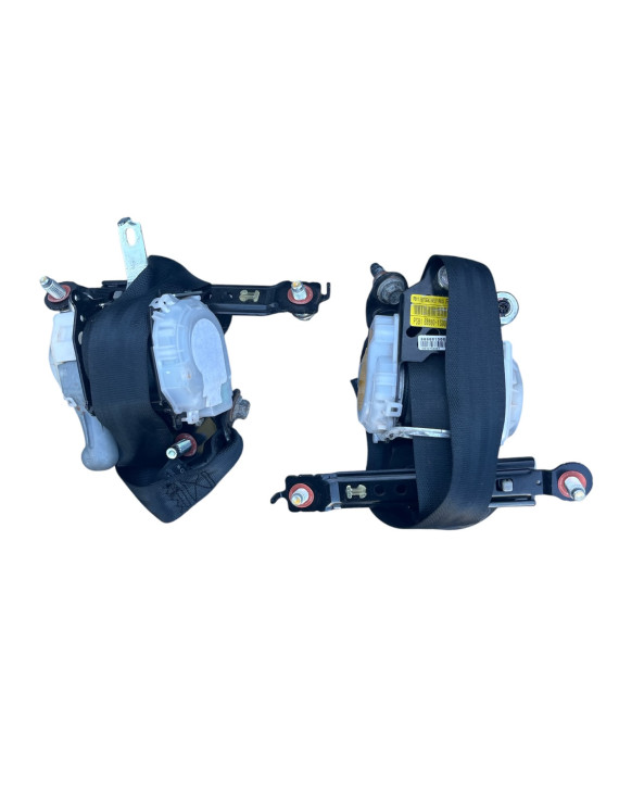 Kit Airbag HB20 2013 2014 2015 2016 2017 2018  DETALHES  