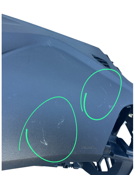 Kit Airbag HB20 2013 2014 2015 2016 2017 2018  DETALHES  