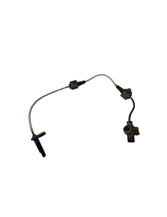Sensor ABS Traseiro Direito CRV 2.0 2007 - 2011 57470-sxs  