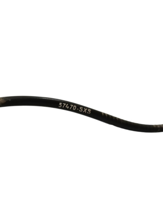 Sensor ABS Traseiro Direito CRV 2.0 2007 - 2011 57470-sxs  