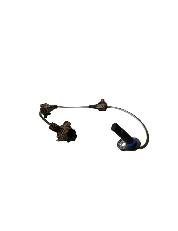 Sensor ABS Traseiro Direito CRV 2.0 2007 - 2011 57470-sxs  