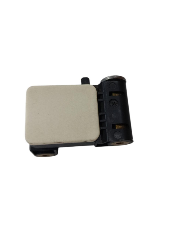 Sensor Impacto Airbag BMW X1 X6 X3 X5 2008 - 2012 6911003   
