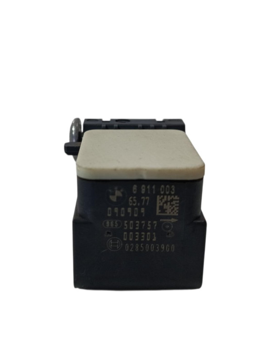 Sensor Impacto Airbag BMW X1 X6 X3 X5 2008 - 2012 6911003   