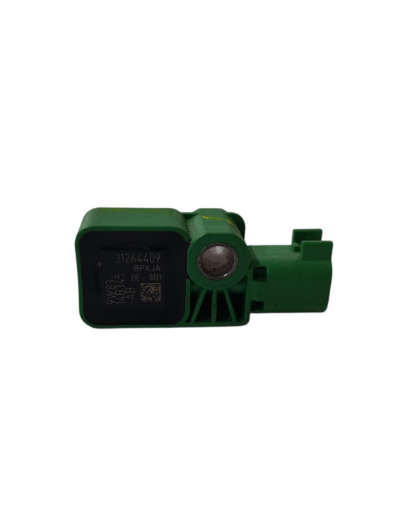 Sensor Impacto Airbag Volvo XC60 2008 - 2014 31264409  