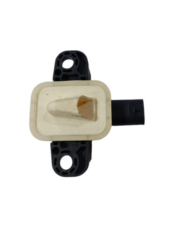 Sensor Impacto Airbag Mercedes A200 GLA200  2013 - 2020  A1668210351 