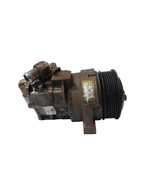 Bomba Direção Hidráulica Ômega 3.6 Fitipaldi 2011 	 