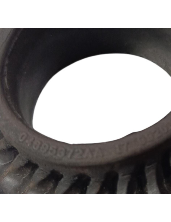 Borracha Coxim Amortecedor Traseiro Chrysler 300C 2007 2008  04895372AA