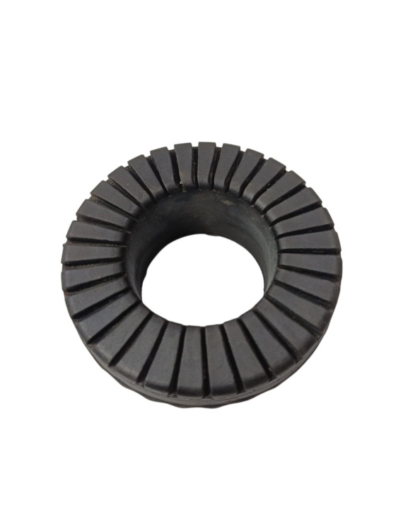 Borracha Coxim Amortecedor Traseiro Chrysler 300C 2007 2008  04895372AA