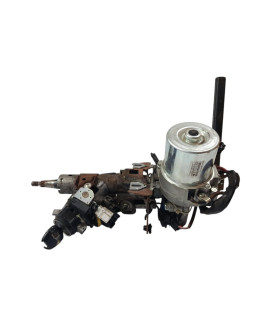 Coluna Direção Elétrica Outlander 2.0 2013 2014 2015 JJ301001311 Coluna Direção Elétrica Outlander 2.0 2013 2014 2015 JJ301001311