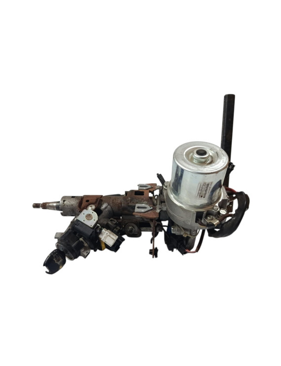 Coluna Direção Elétrica Outlander 2.0 2013 2014 2015 JJ301001311   