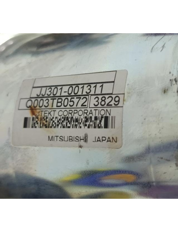 Coluna Direção Elétrica Outlander 2.0 2013 2014 2015 JJ301001311   