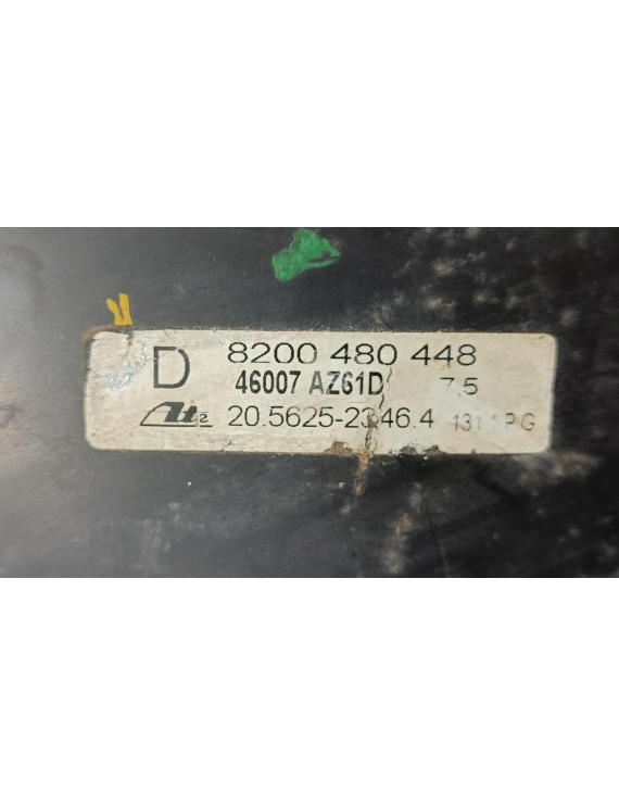 Hidrovácuo Servo Freio Livina 1.8 2009 - 2014  46007-AZ61D  