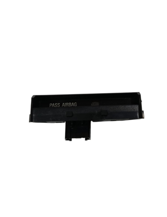 Indicador Luz Passageiro Airbag Fusion 2013 - 2018	 
