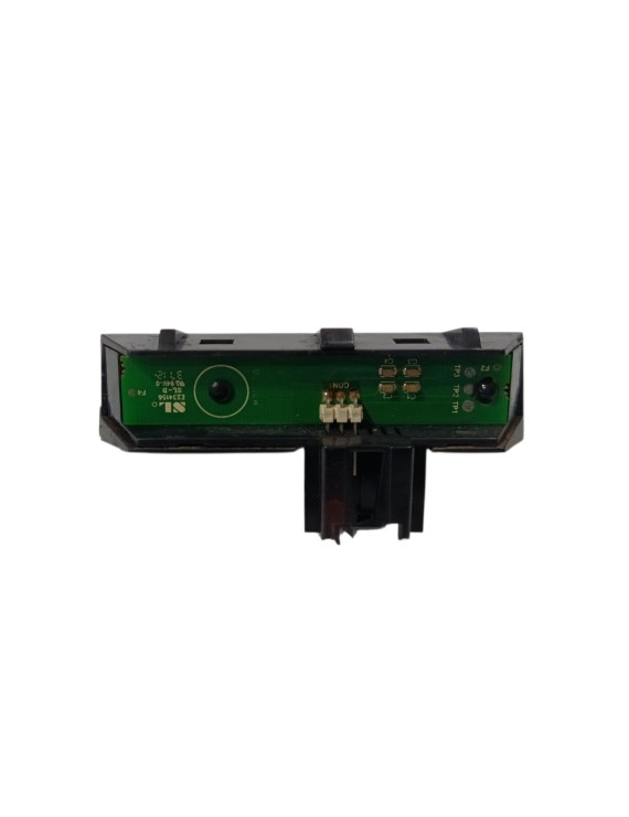 Indicador Luz Passageiro Airbag Fusion 2013 - 2018	 