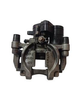 Pinça Freio Elétrica Traseira Esquerda Fusion 2013 - 2018 DG9C-2D251-A  