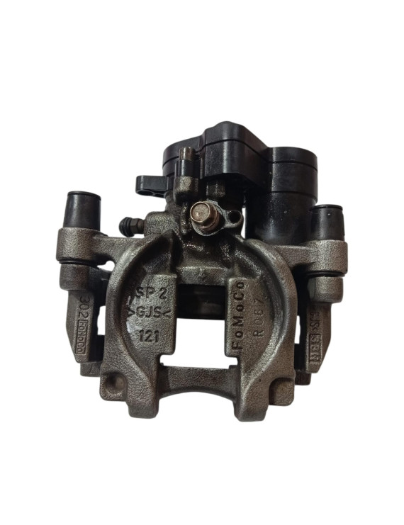 Pinça Freio Elétrica Traseira Esquerda Fusion 2013 - 2018 DG9C-2D251-A  