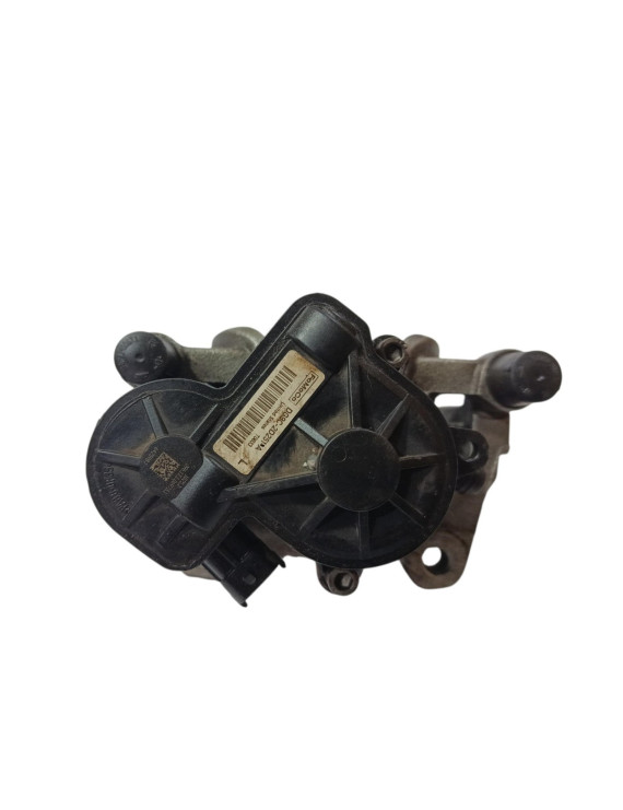 Pinça Freio Elétrica Traseira Esquerda Fusion 2013 - 2018 DG9C-2D251-A  