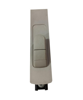Regulador Altura Cinto Fusion 2013 - 2018 DG93-F602B82 Regulador Altura Cinto Fusion 2013 - 2018 DG93-F602B82
