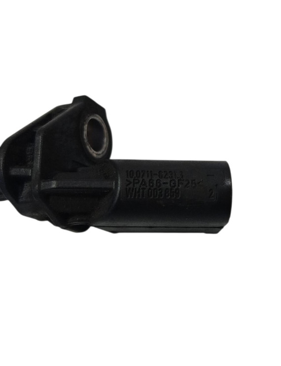 Sensor ABS Traseiro Esquerdo Jetta 2012 - 2016 10071162313 