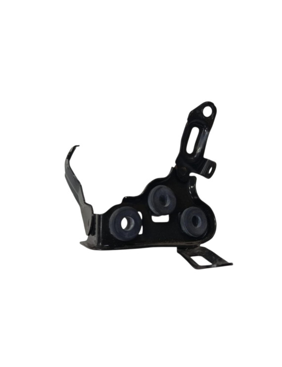 Suporte Módulo ABS HRV 2016 - 2020	 