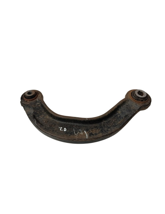 Braço Curvo Suspensão Traseiro Direito Fusion 2.0 4X4 2013 - 2018  DG9C-5k742-AX  