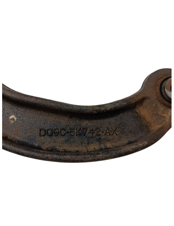 Braço Curvo Suspensão Traseiro Direito Fusion 2.0 4X4 2013 - 2018  DG9C-5k742-AX  