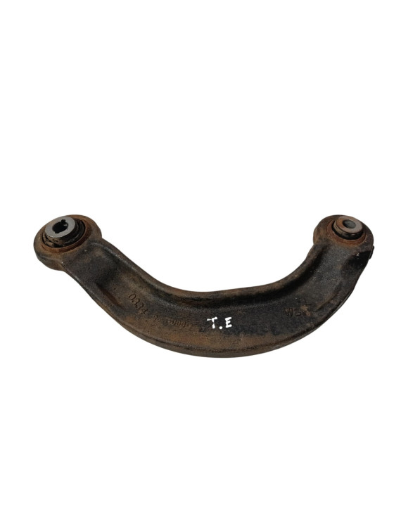 Braço Curvo Suspensão Traseiro Esquerdo Fusion 2.0 4X4 2013 - 2018 DG9C-5K743-AX  