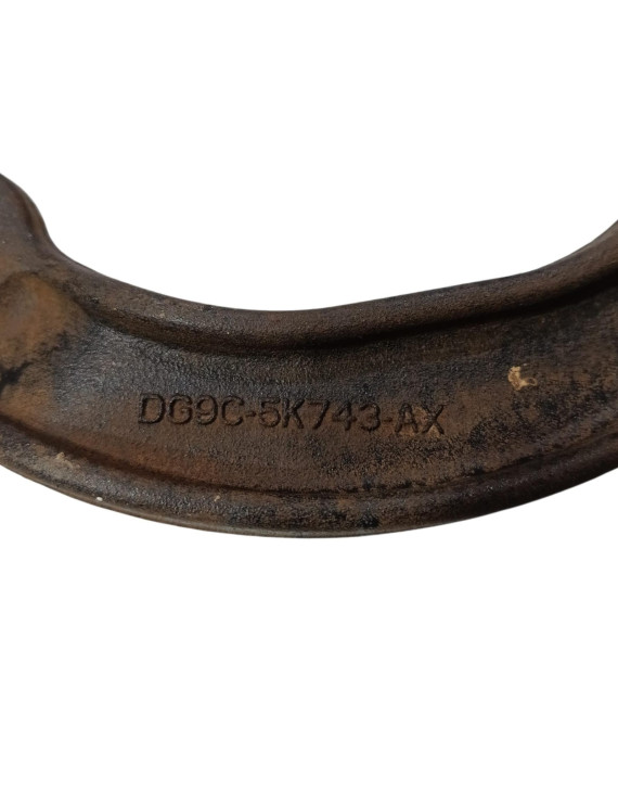 Braço Curvo Suspensão Traseiro Esquerdo Fusion 2.0 4X4 2013 - 2018 DG9C-5K743-AX  