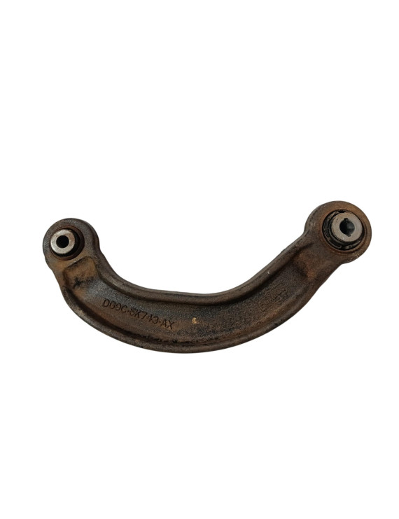 Braço Curvo Suspensão Traseiro Esquerdo Fusion 2.0 4X4 2013 - 2018 DG9C-5K743-AX  
