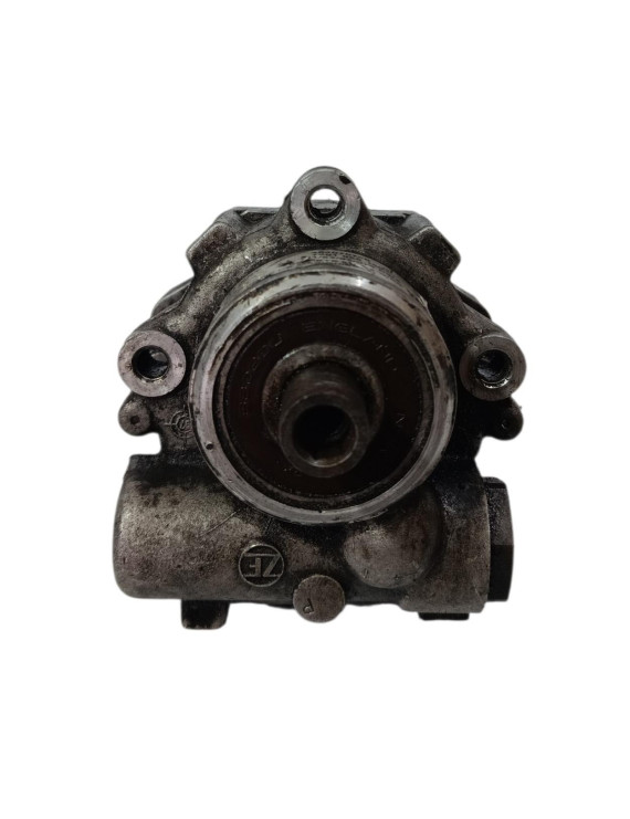 Bomba Direção Hidráulica Marea 2.4 1998 - 2006 464079760