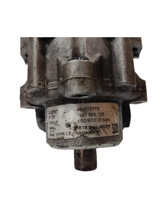 Bomba Direção Hidráulica Marea 2.4 1998 - 2006 464079760