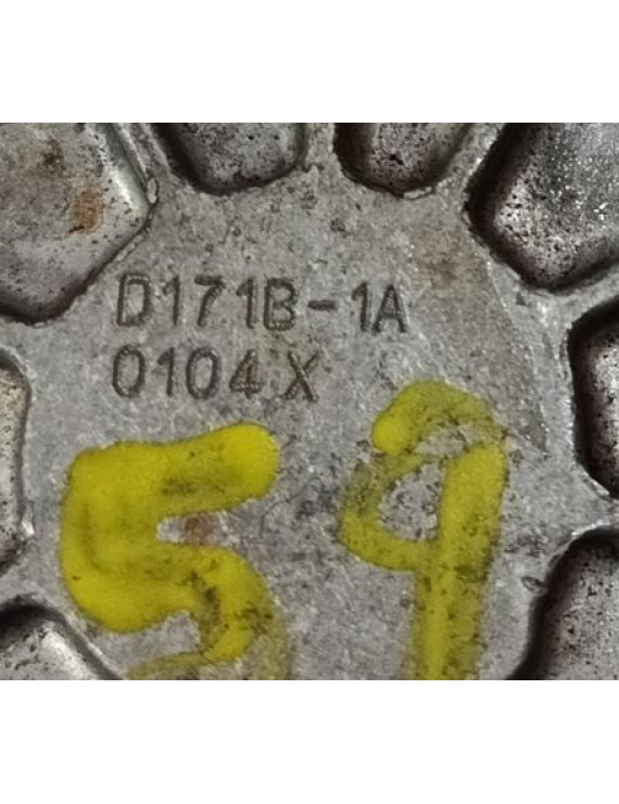 Bomba De Vácuo Freelander 2 Evoque 2.2 Diesel 2011 - 2015	 