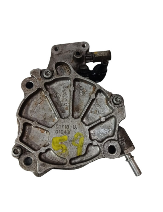 Bomba De Vácuo Freelander 2 Evoque 2.2 Diesel 2011 - 2015	 