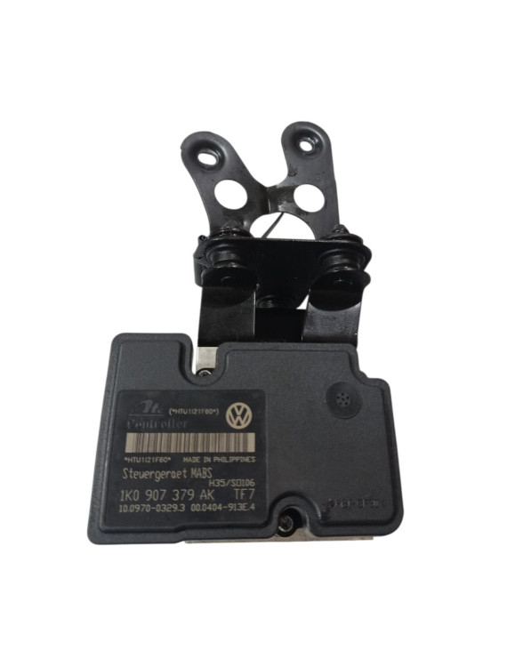 Módulo ABS Jetta 2011 - 2014 1K0907379AK  