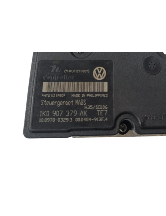 Módulo ABS Jetta 2011 - 2014 1K0907379AK  
