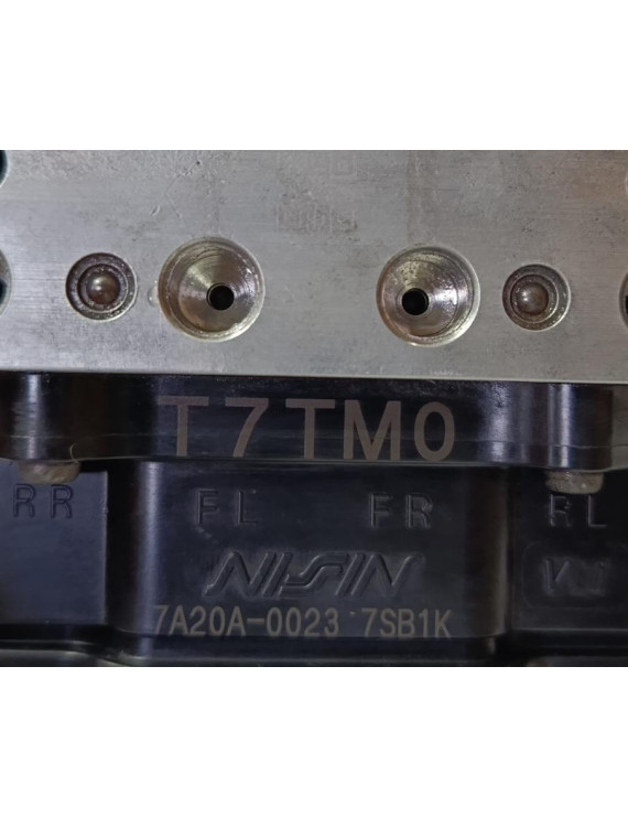 Módulo ABS HRV 1.8 2015 2016 2017 2018 2019 2020 / T7TM0 