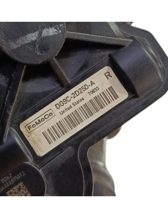 Pinça De Freio Eletrica Traseira Direita Ford Fusion 2015 2016 2017 DG9C2D250A 