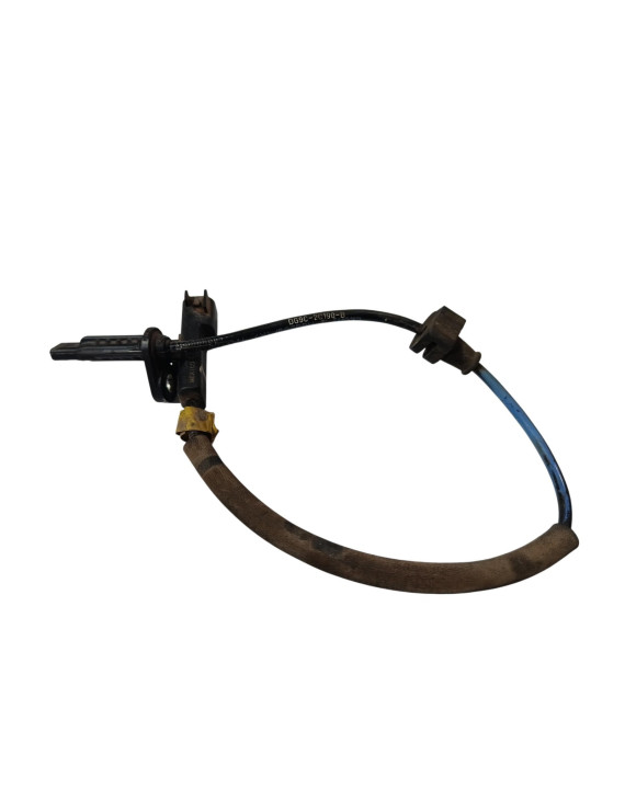 Sensor ABS Traseiro Direito Fusion 2013 - 2018 DG9C-2C190-A  