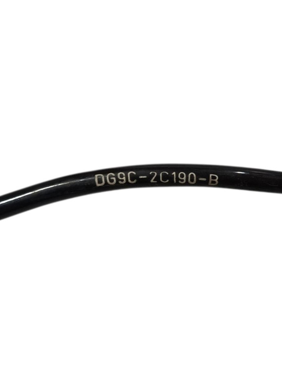 Sensor ABS Traseiro Esquerdo Fusion 2013 - 2018 DG9C-2C190-B