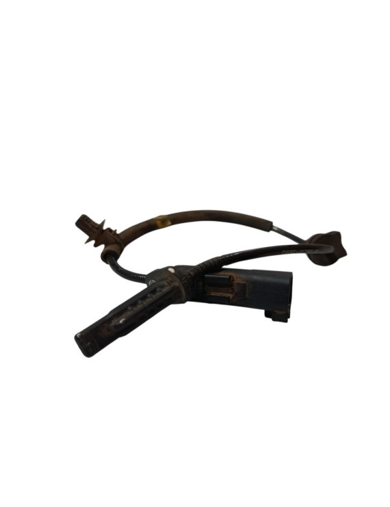 Sensor ABS Traseiro Esquerdo Fusion 2013 - 2018 DG9C-2C190-B