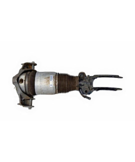 Amortecedor Bolsa Suspensão Dianteira Esquerda Porsche Cayenne 2002 - 2010	 